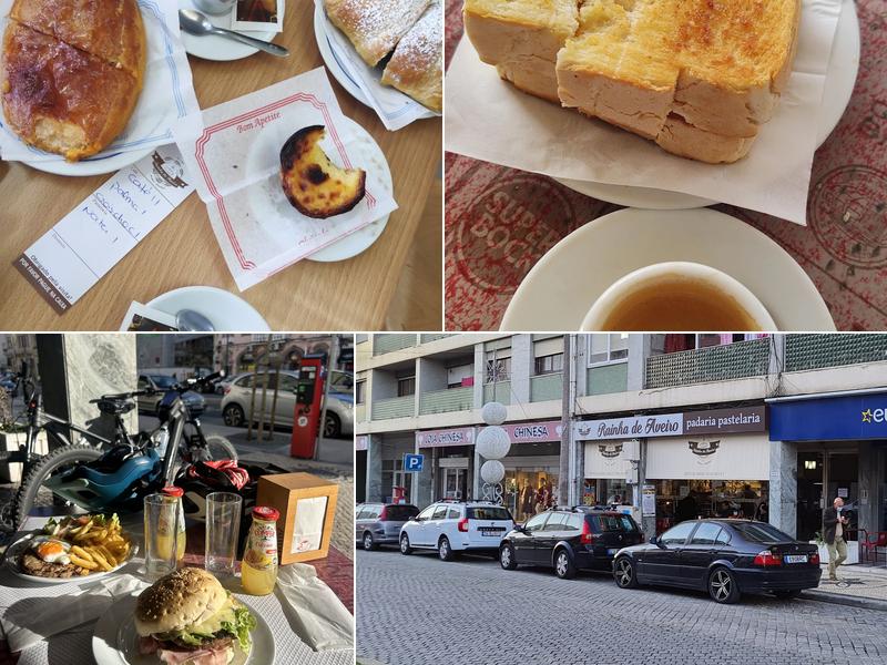 Queen of Aveiro (Rainha de Aveiro)