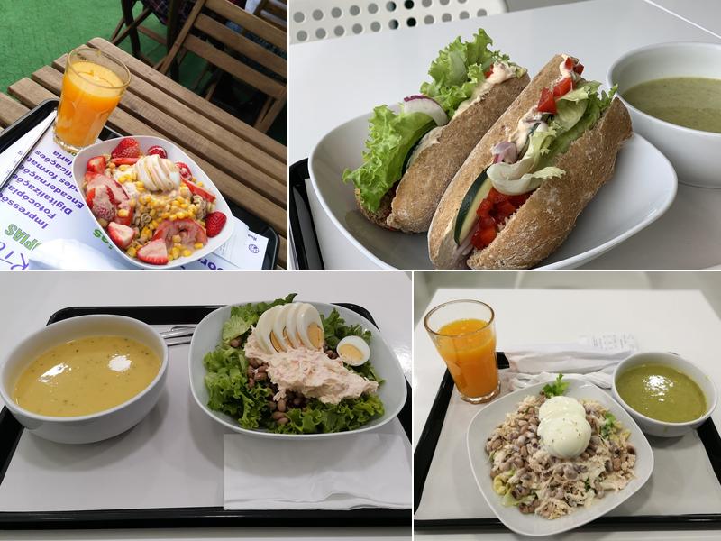 Vegifrut R. de São Sebastião 122