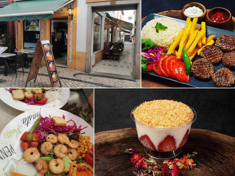 Mila Turkish Restaurant Halal