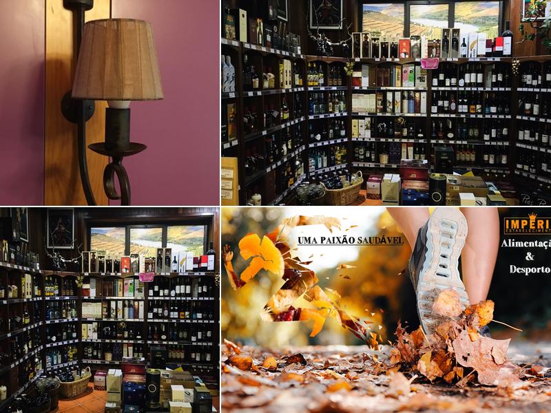 Estabelecimentos Império