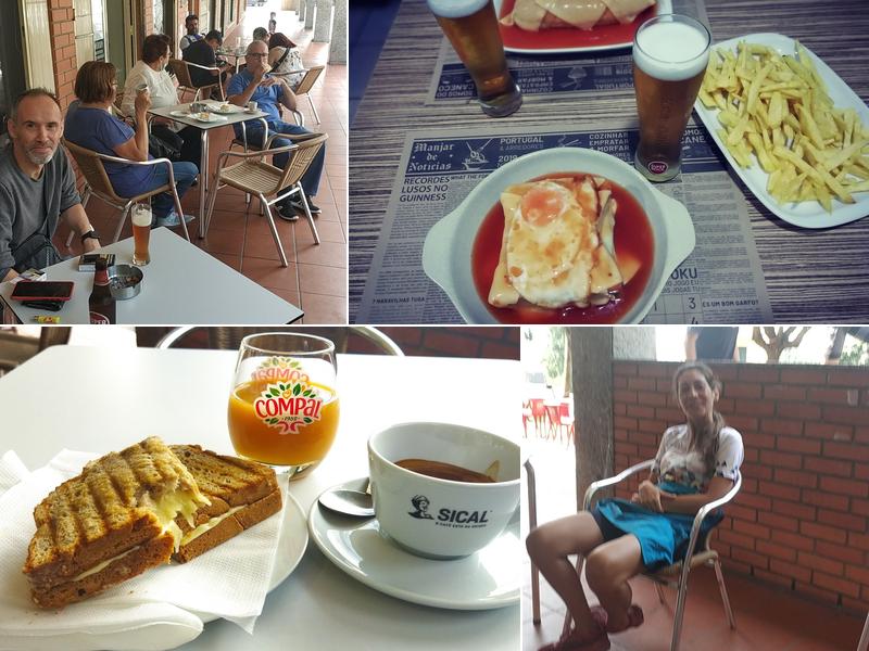 Café Camponês R. Cunha 10