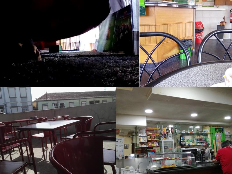 Serras-cafetaria Snack Bar Lda