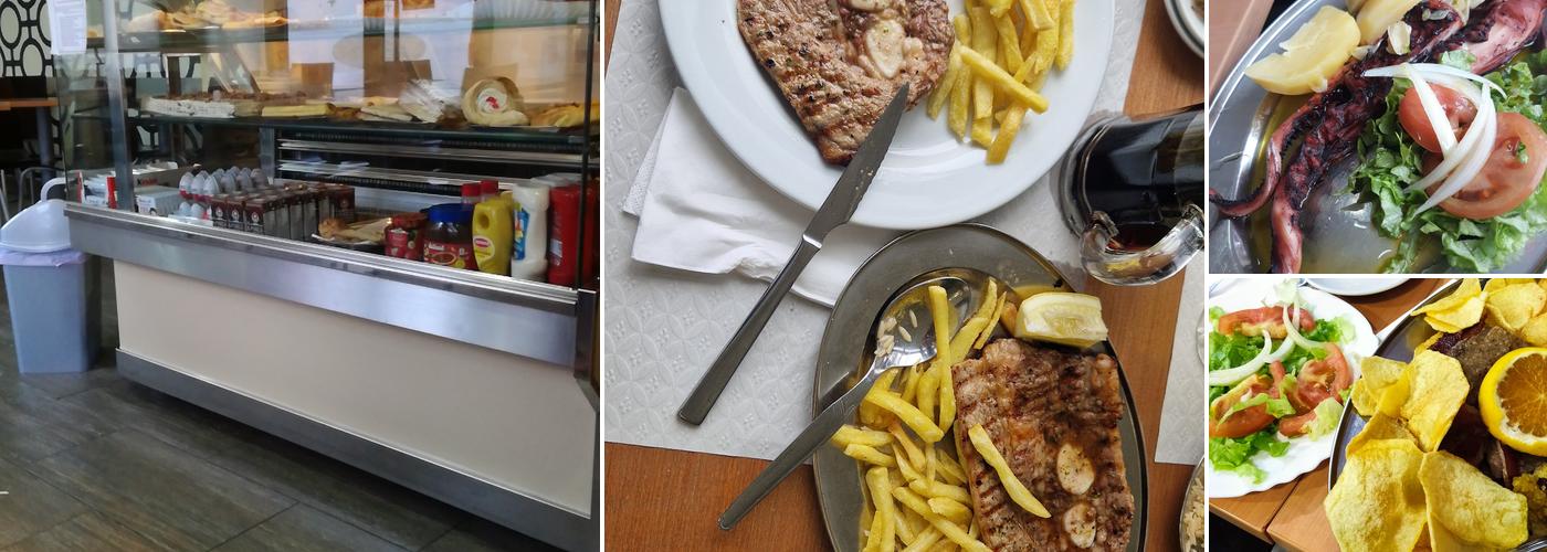 Cafe Valverde, Unipessoal, Limitada