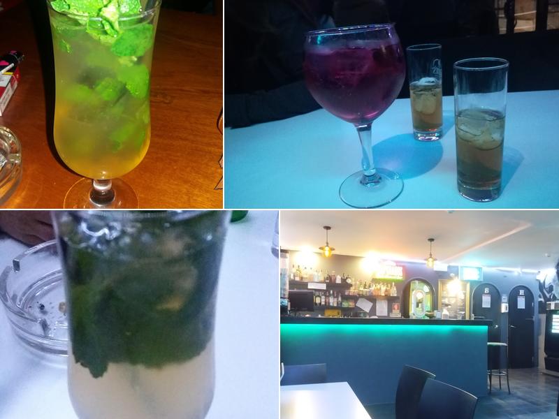 Villa Bar Largo da Fonte de Santo António