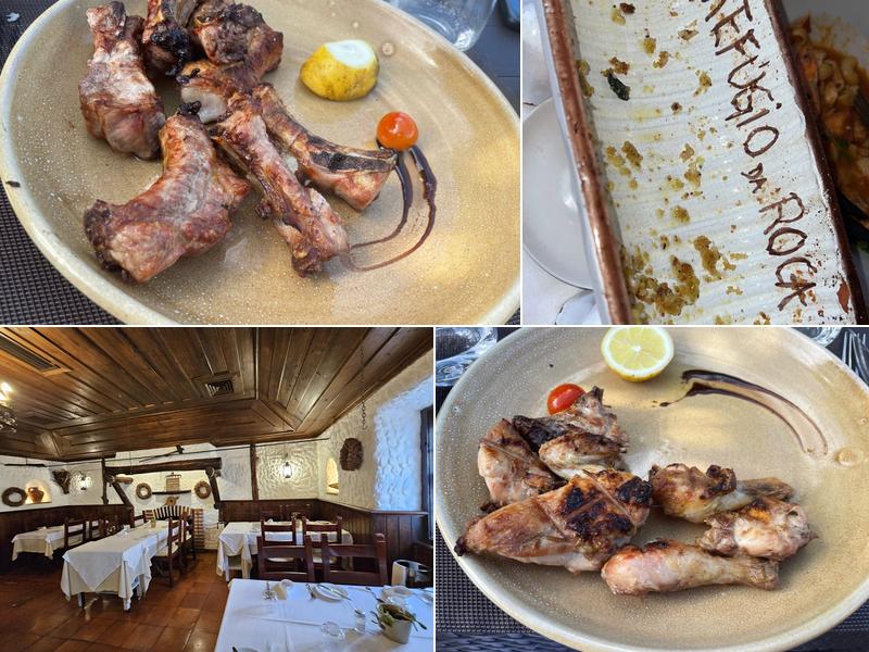 Refúgio da Roca Estrada do Cabo da Roca 27