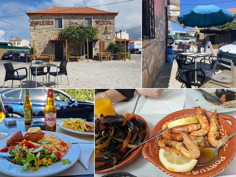 Cafe Ocidente Largo Principal 1