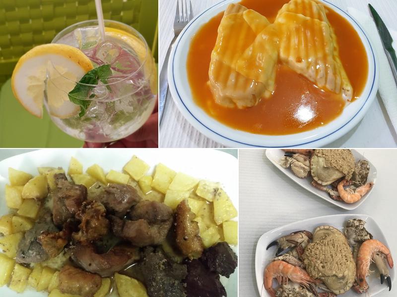 Café Bem Me Quer Rua D. António de Castro Meireles 150