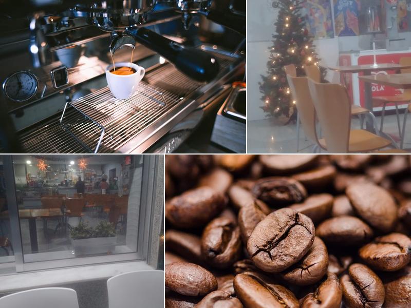 Confeitaria Caravela