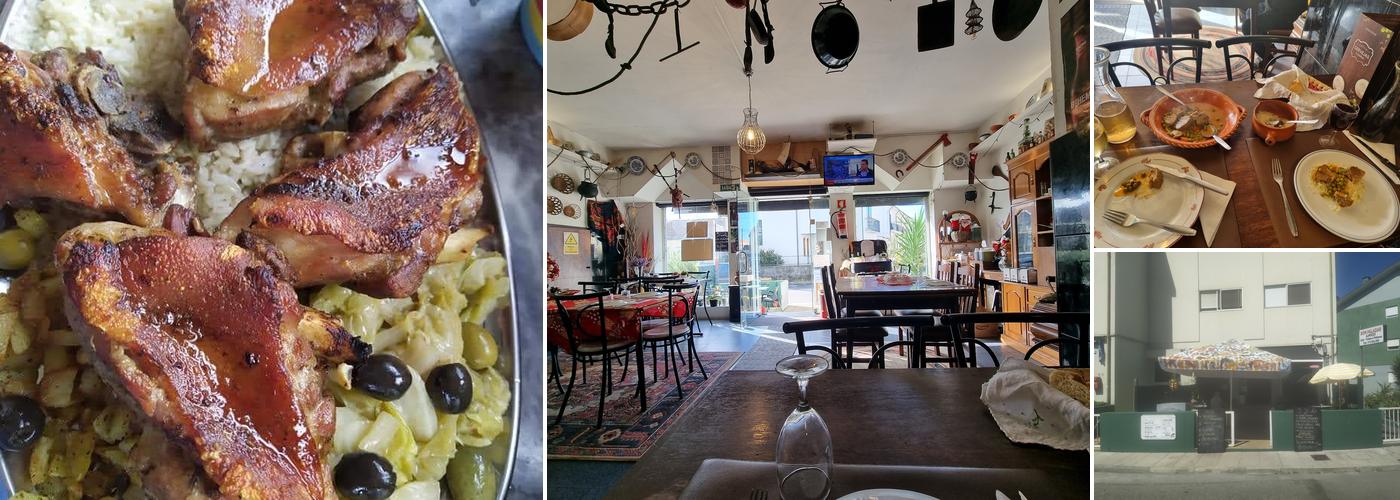 Bom Paladar (Taberna Bom Paladar)