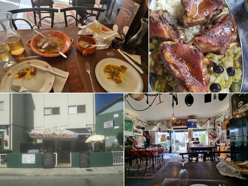 Bom Paladar (Taberna Bom Paladar)