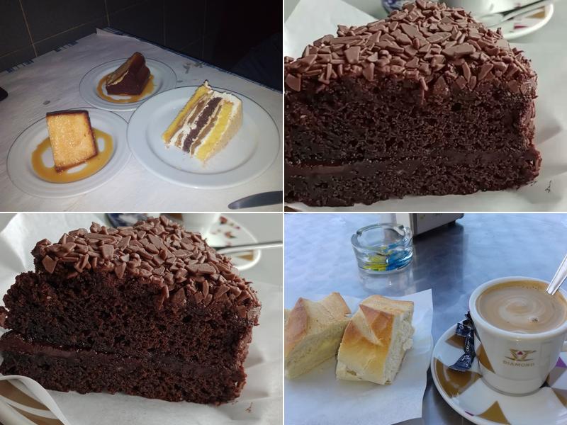 Prestigio Bread R. David Correia da Silva 405