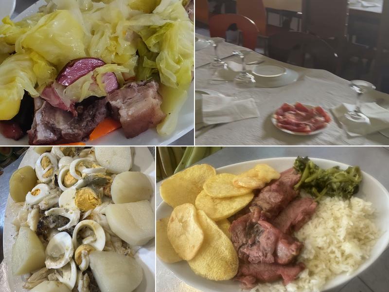 Café Snack Bar Beatriz