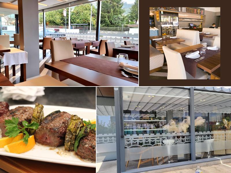 Cozinha do Românico