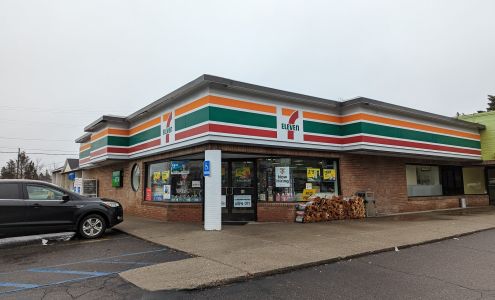 7-Eleven