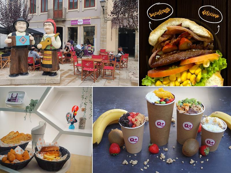 QUERO MAIS AÇAI Barcelos