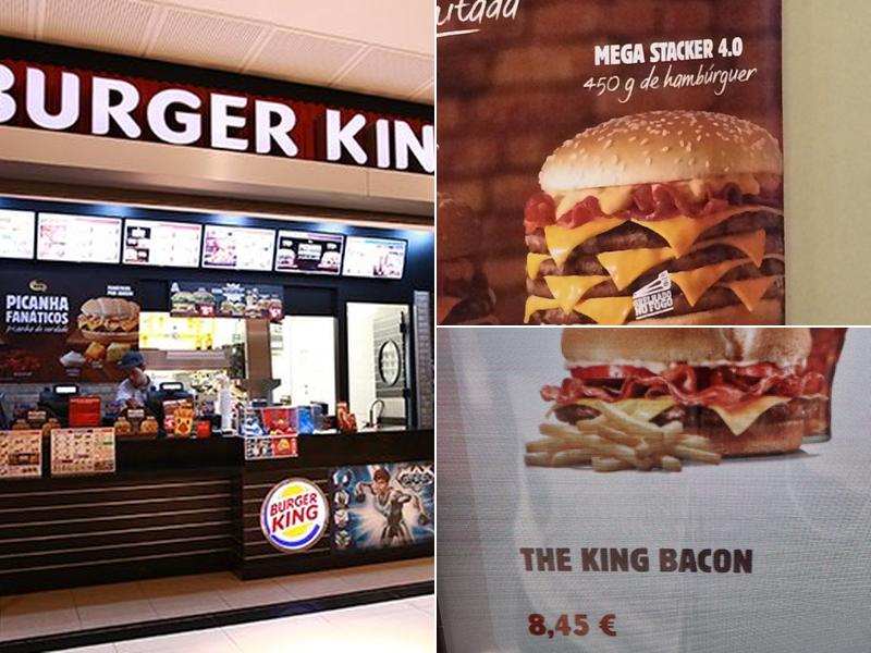 Burger King