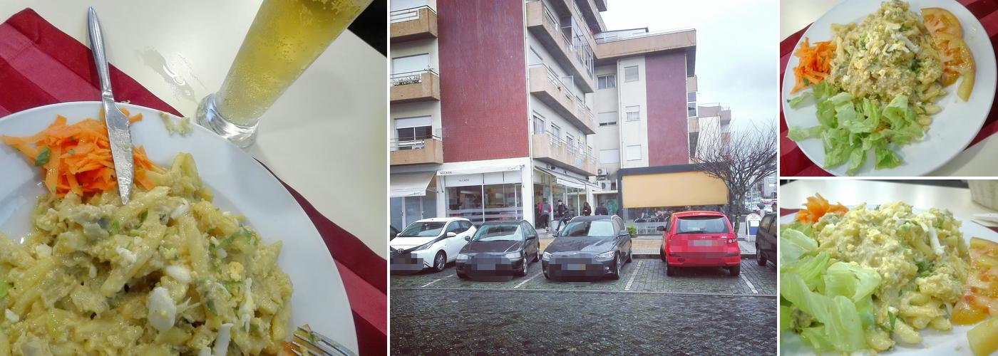 Café Alcaíde - Francisco Jose Da Costa Silva