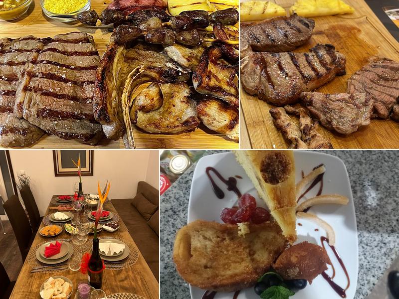 Tasquinha das Telheiras