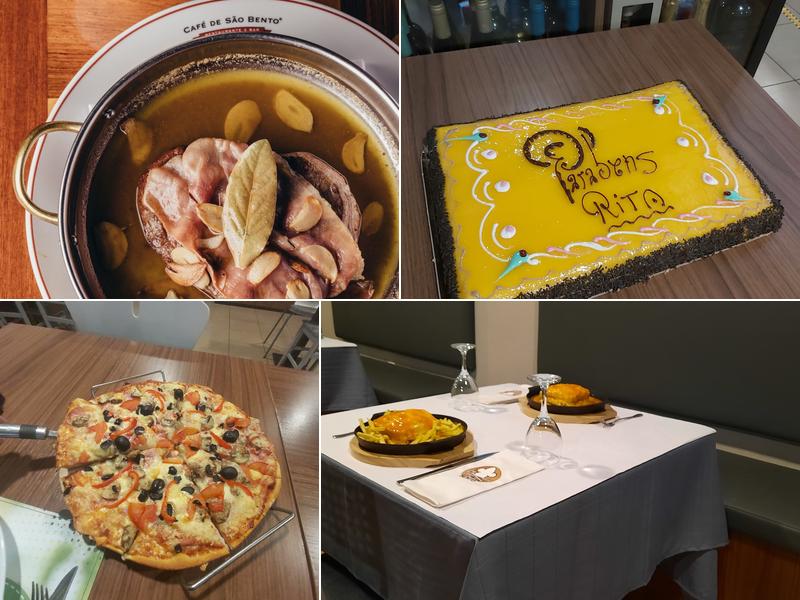 Restaurante São Bento