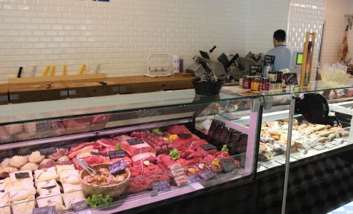 Talho Central Barreiro