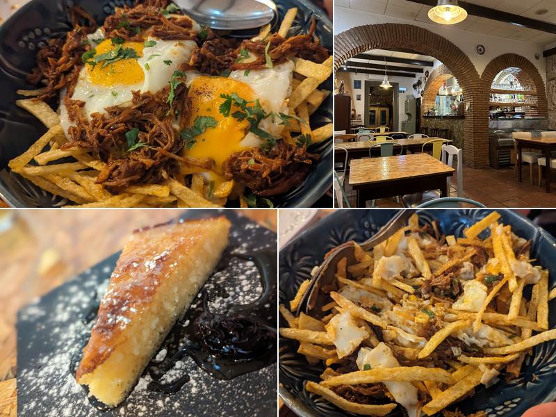 Casa Velha Pub (Casa Velha)