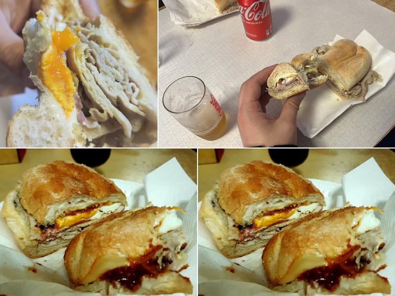 Escondidinho Do Thierry