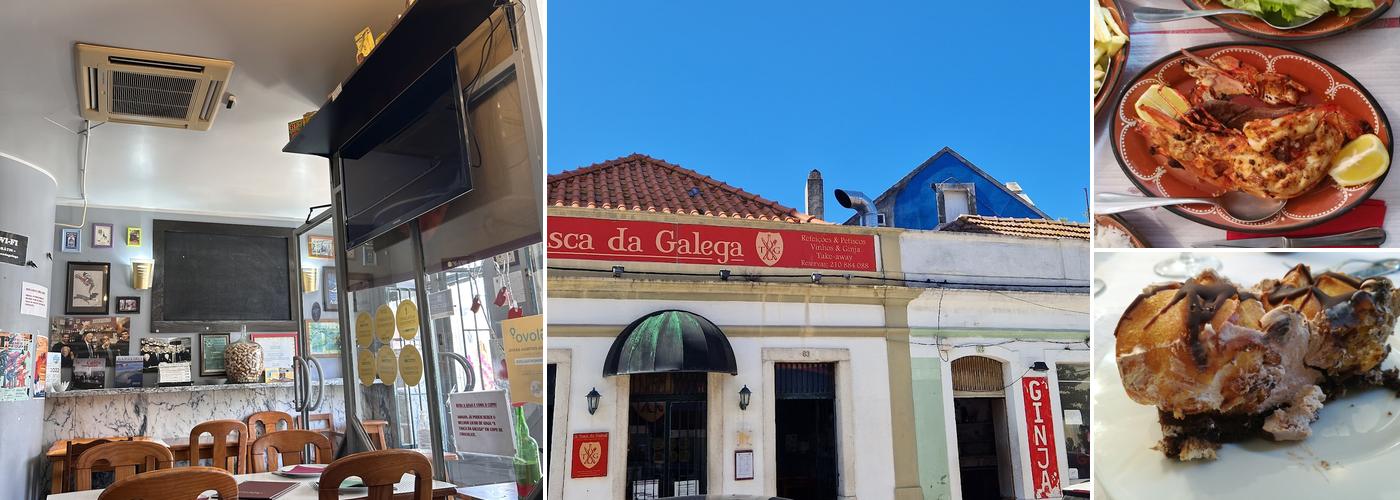 Tasca da Galega