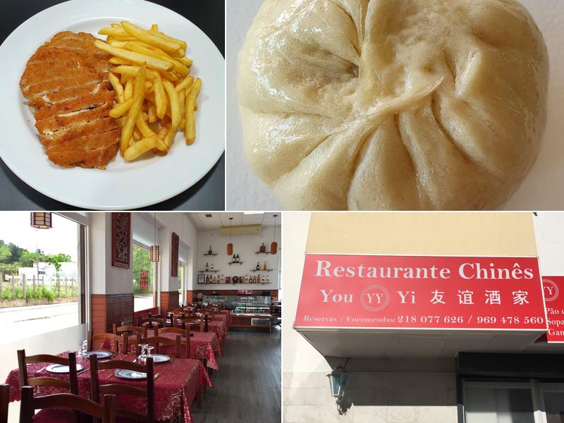 You Yi Praceta Quinta Nova da Telha 10