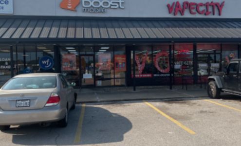 Boost Mobile