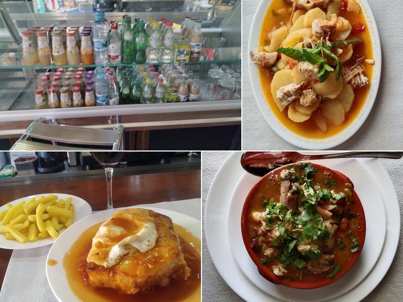 O Moinho R. Miguel Pais 68