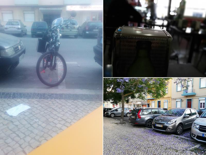 Os Tios Av. Dom Afonso Henriques 47-B