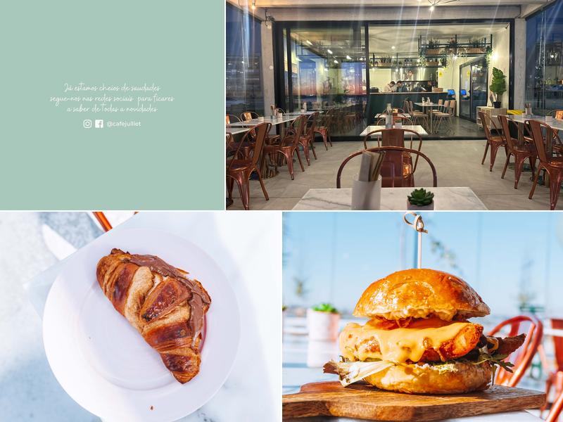 Café Julliet