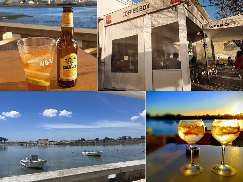 Coffeebox Largo 1º de Maio 51C