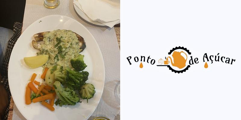Ponto de Açúcar