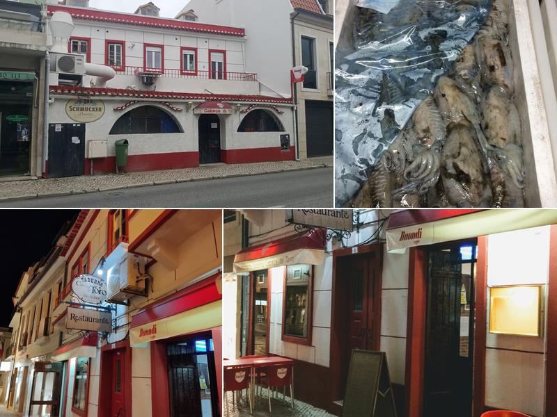 Cabeça de Toiro R. Heróis da Guerra Peninsular 17