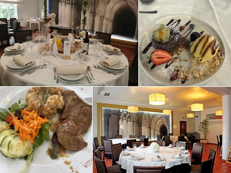 Restaurante Pérola Do Fétal