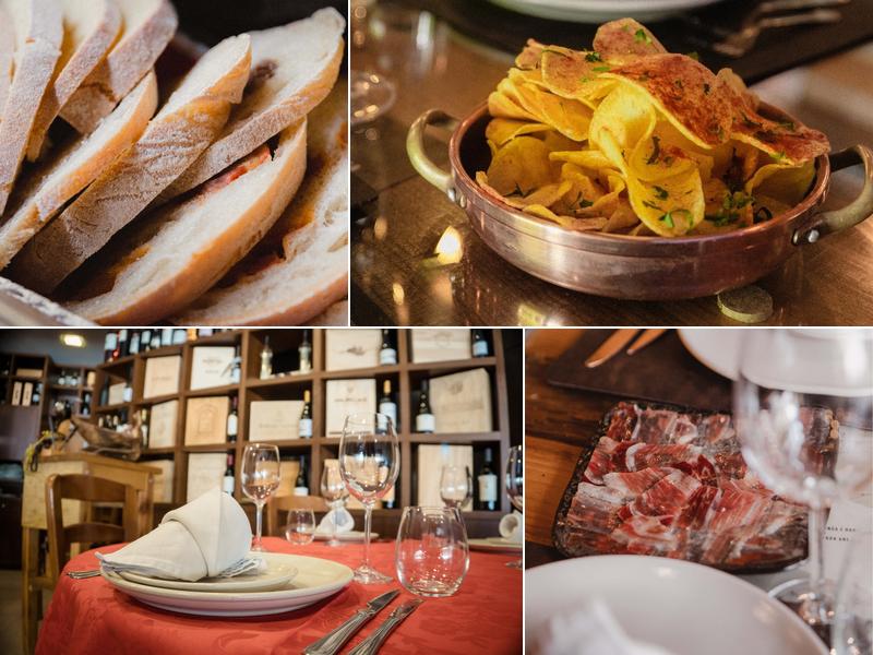 Restaurante Burro Velho