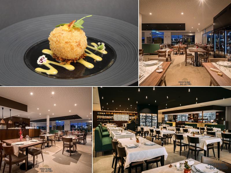 Mosteiro do Leitão (Batalha)