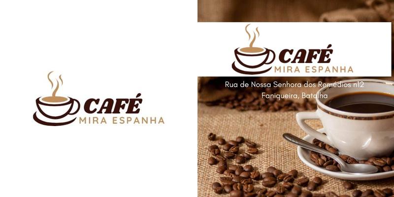 Café Mira Espanha