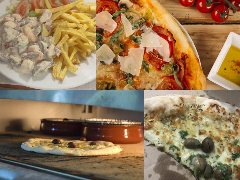 Figa's - Pizzeria & Take Away