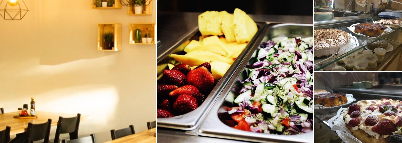 isto e aQuilo Restaurante (Isto & Aquilo)