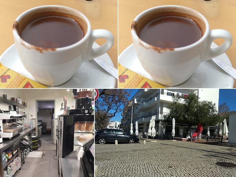 So Café 2 R. de Pedro Soares 34B