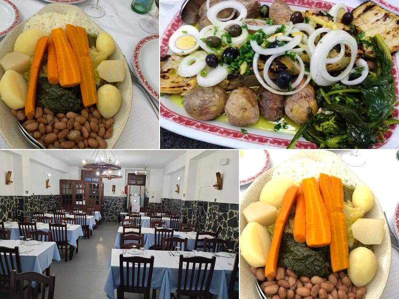 Adega Típica da Tala