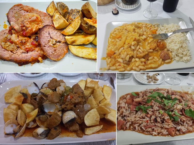 Churrasqueira A Pharmacia