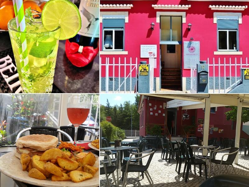 Sentidunico Bar Bistro