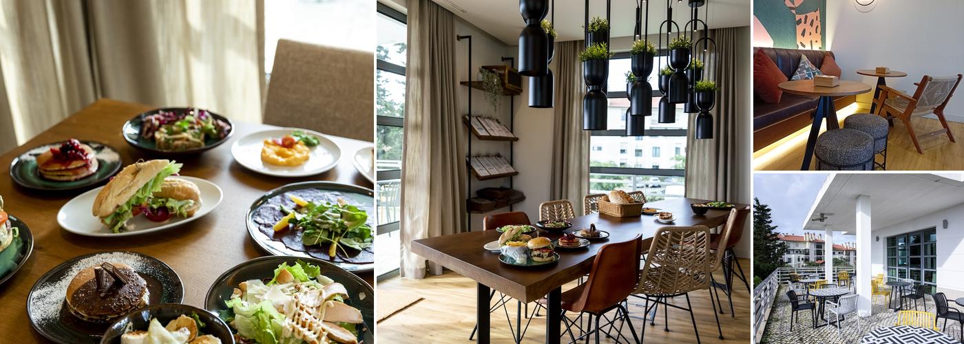 Café ️ no Campo (Café no Campo)