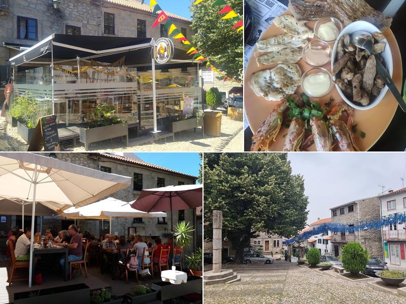 Taberna Fio de Azeite