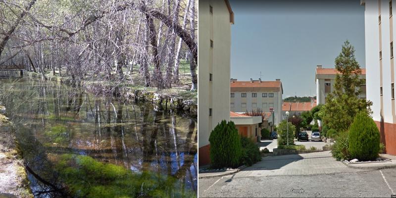 EduBar Praceta Santa Casa de Misericordia Fração B
