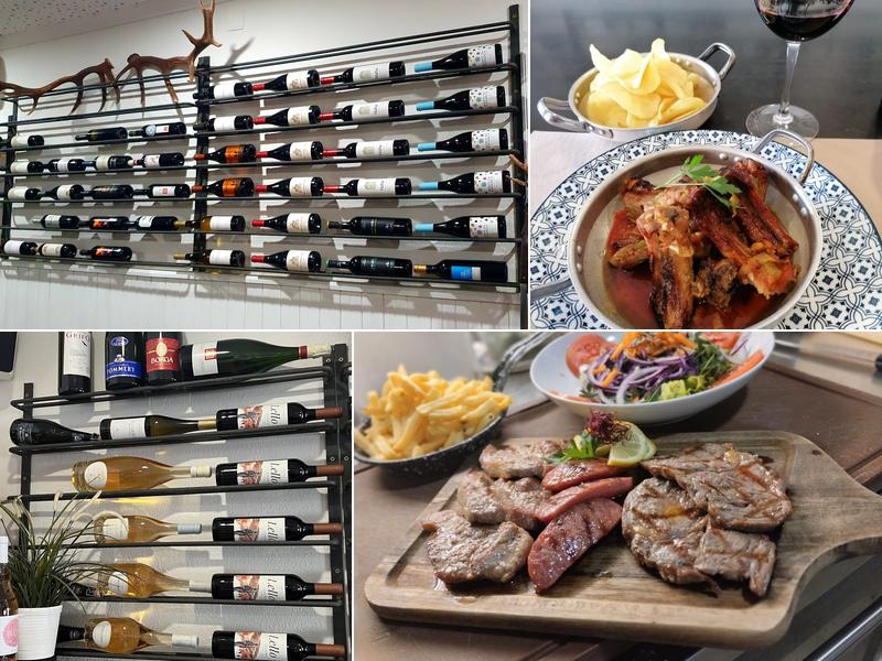 O Retiro (Restaurante O Retiro)