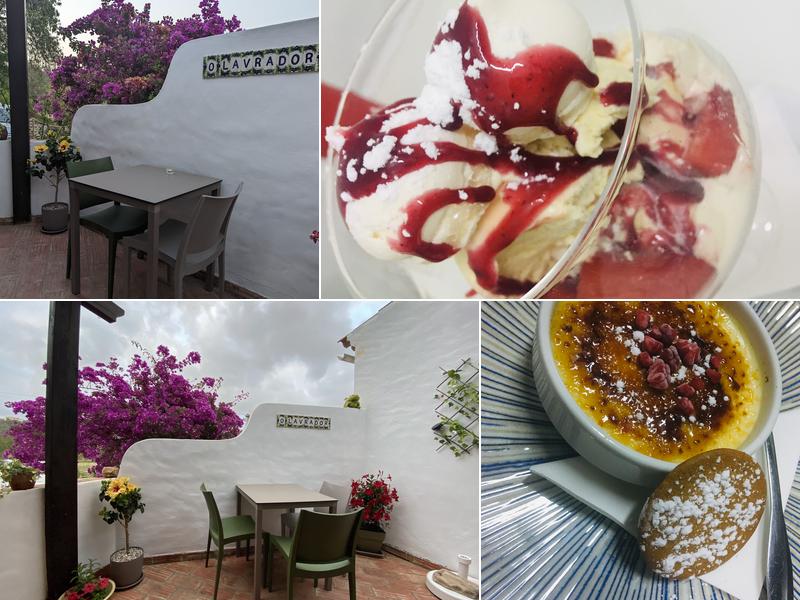 O Lavrador (Restaurante o Lavrador)